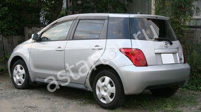 Ремонт генератора Toyota Ist, Купить генератор Toyota Ist